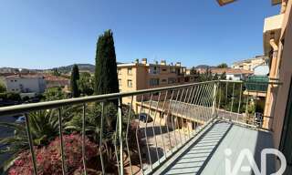Appartement 3 Pièces 58 m² à vendre à Hyères (83400)