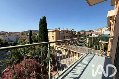 Appartement 3 pièces 199000 €