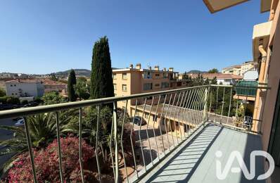Vente Appartement 3 pièces — photo du bien