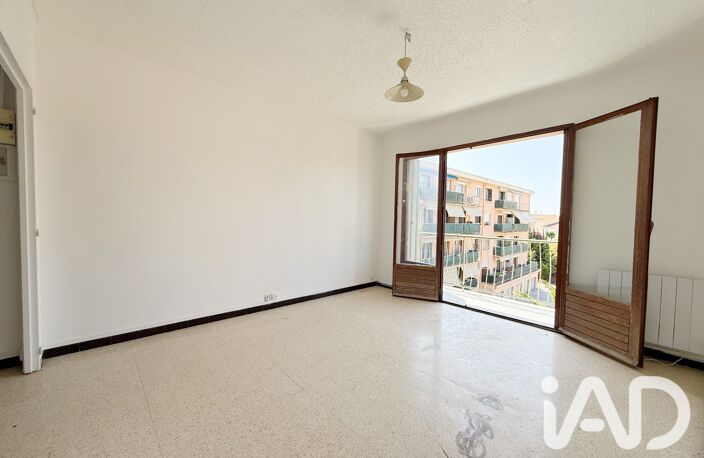 Vente Appartement 3 pièces — photo 2
