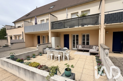Appartement 2 pièces 135000 €