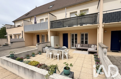 Vente Appartement 2 pièces — photo du bien