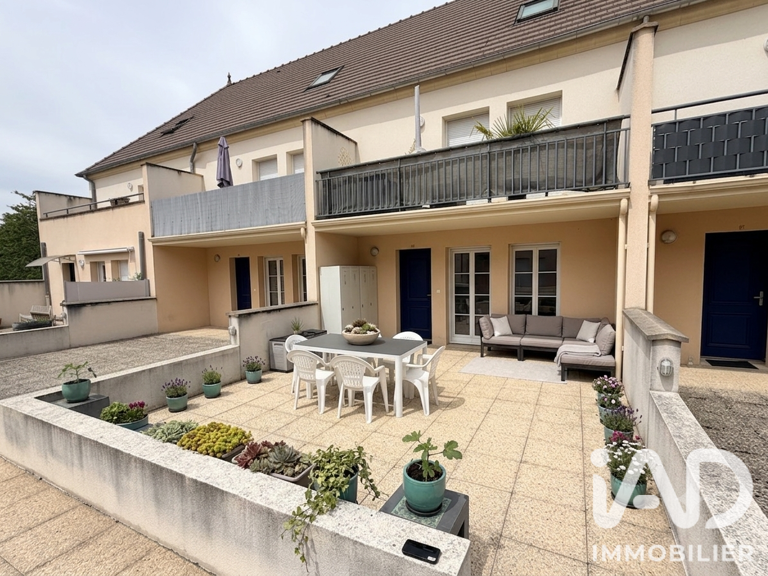 Vente Appartement 2 pièces — photo 1