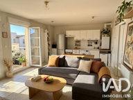 Vente Appartement 2 pièces — photo 2