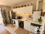 Vente Appartement 2 pièces — photo 3