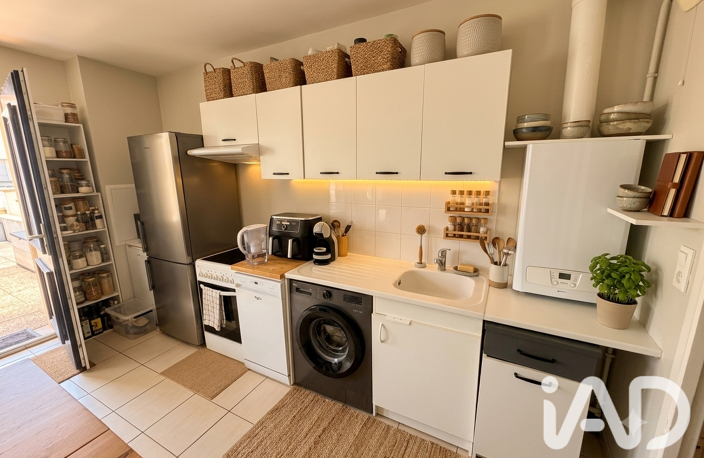 Vente Appartement 2 pièces — photo 3