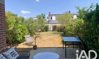 Appartement 3 Pièces 70 m² à vendre à Orléans (45100)