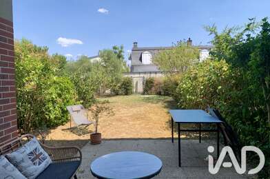 Appartement 3 pièces 220000 €