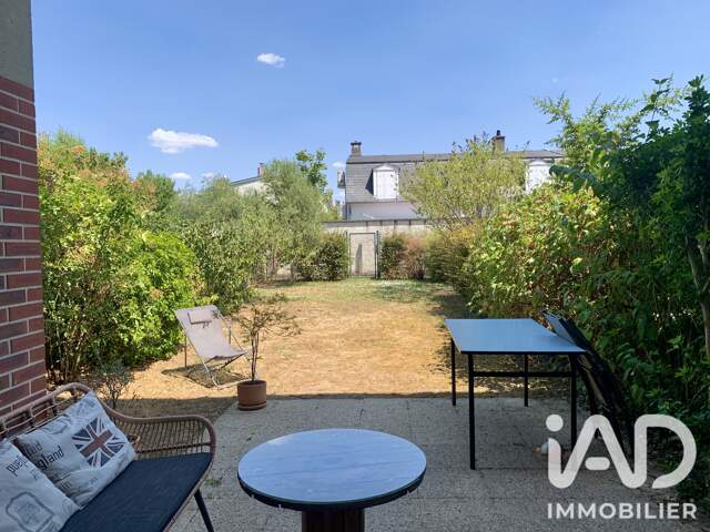 Vente Duplex 3 pièces — photo du bien