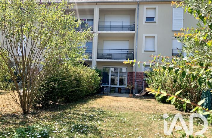 Vente Duplex 3 pièces — photo 2