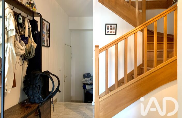 Vente Duplex 3 pièces — photo 4