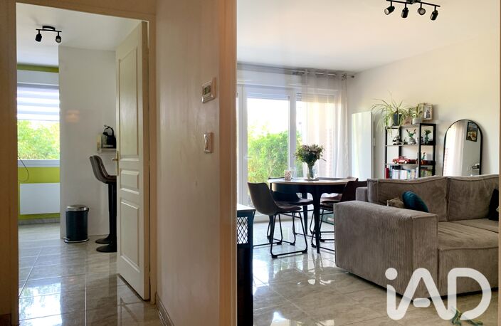 Vente Duplex 3 pièces — photo 5