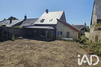 Maison 5 pièces 153000 €