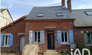 Maison 5 Pièces 106 m² à vendre à Babœuf (60400)
