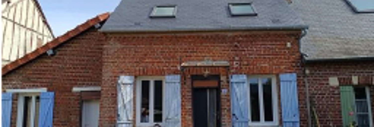 Maison 5 Pièces 106 m² à vendre à Babœuf (60400)
