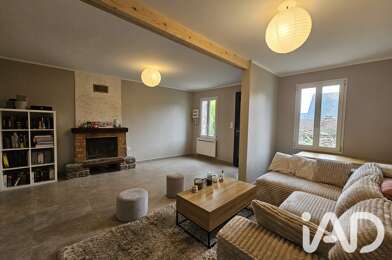 Maison 5 pièces 153000 €