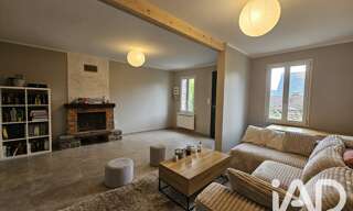 Maison 5 Pièces 106 m² à vendre à Babœuf (60400)