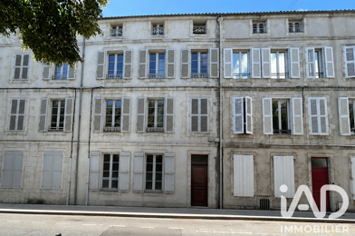 Appartement 2 pièces 210000 €