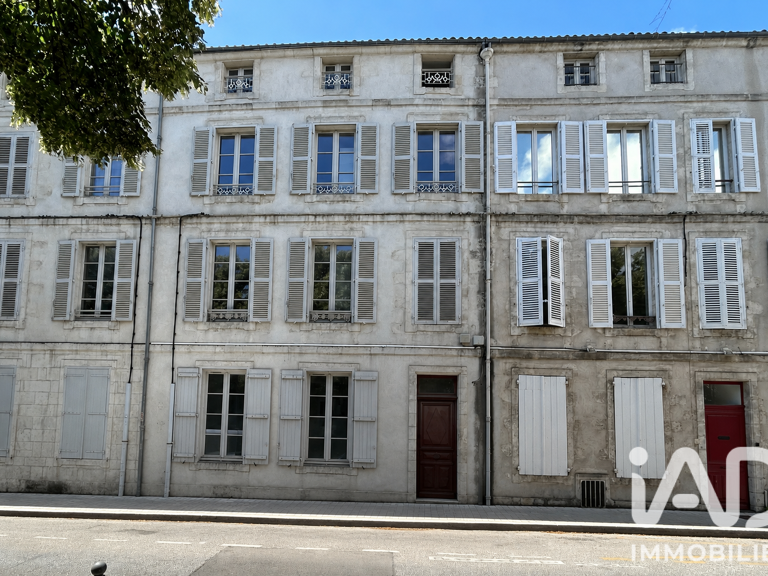 Vente Appartement 2 pièces — photo 1