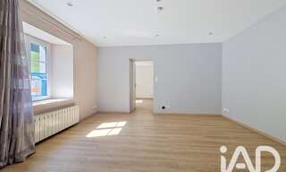 Appartement 2 Pièces 43 m² à vendre à Bois-d'Amont (39220)
