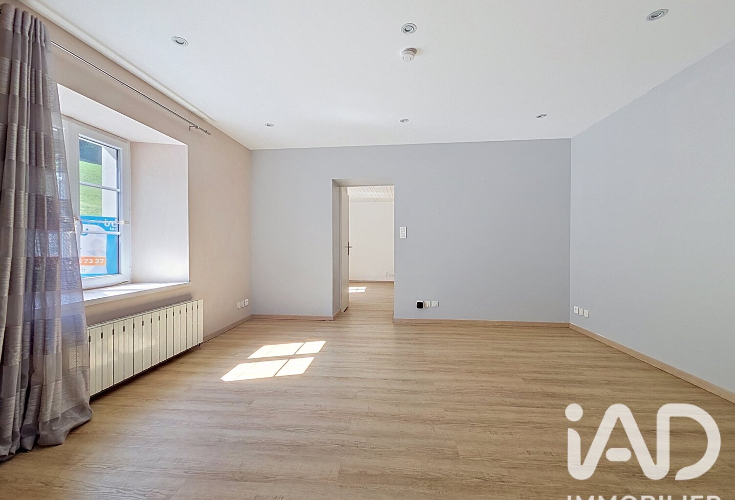 Vente Appartement 2 pièces — photo 1