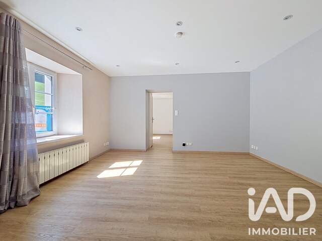 Vente Appartement 2 pièces — photo du bien