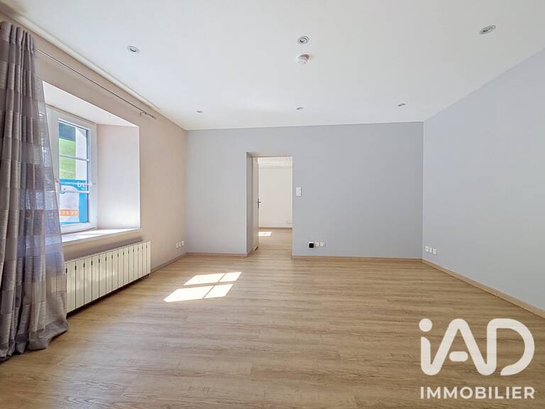 Vente Appartement 2 pièces — photo 1