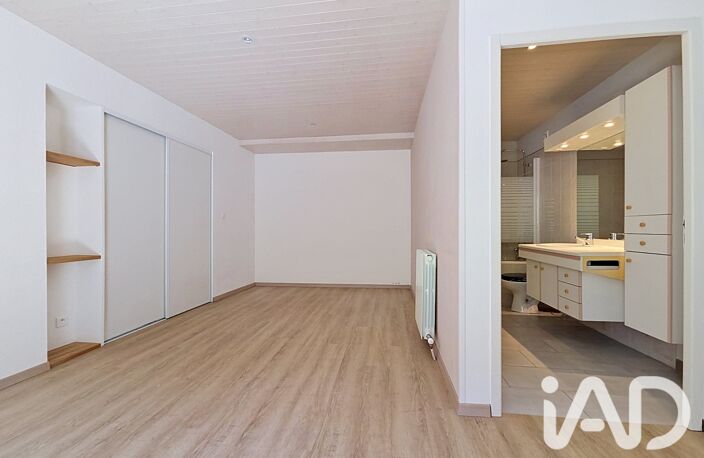 Vente Appartement 2 pièces — photo 3