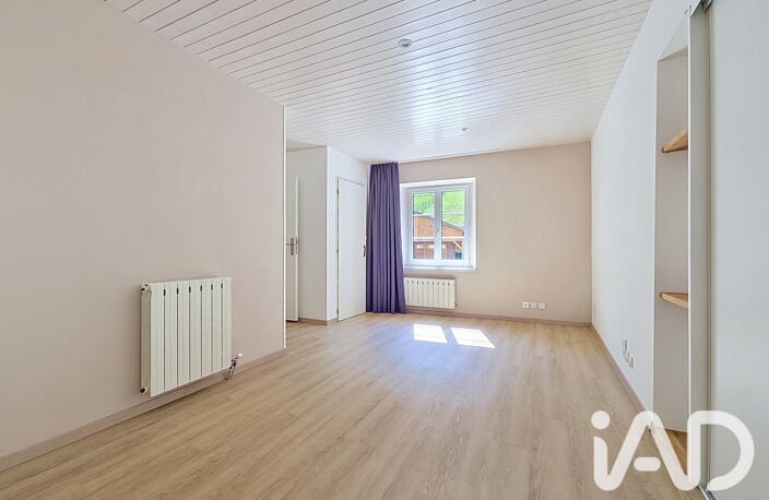 Vente Appartement 2 pièces — photo 4