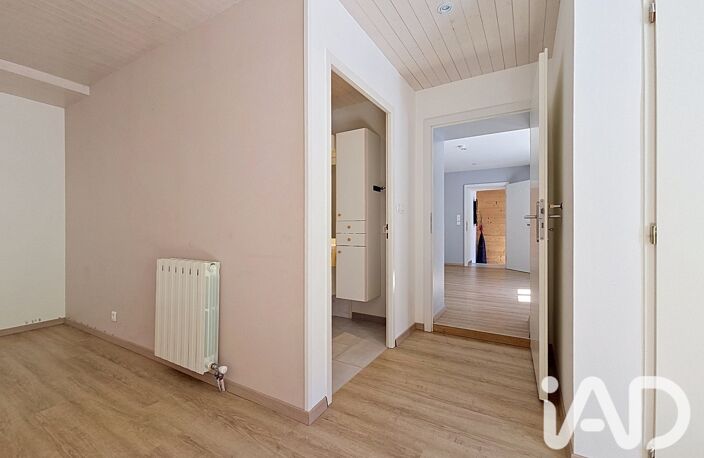 Vente Appartement 2 pièces — photo 5