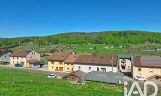 Appartement 4 Pièces 134 m² à vendre à Bois-d'Amont (39220)