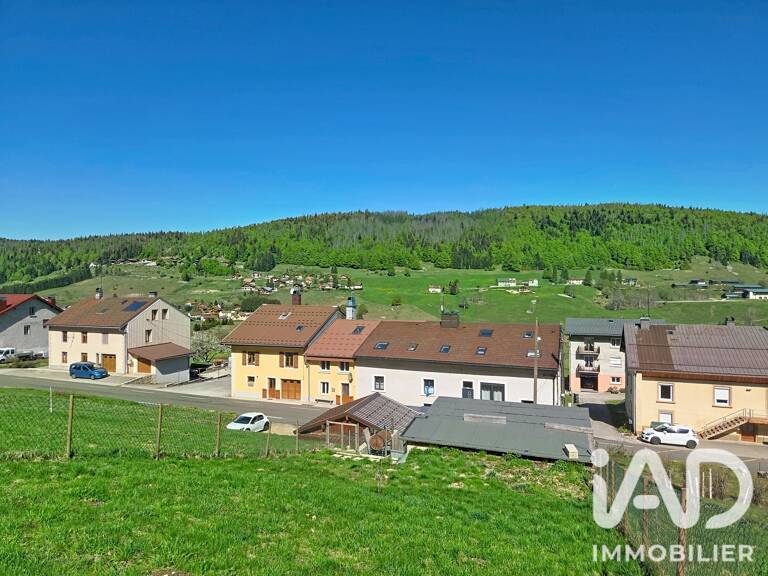 Vente Appartement 4 pièces — photo 1