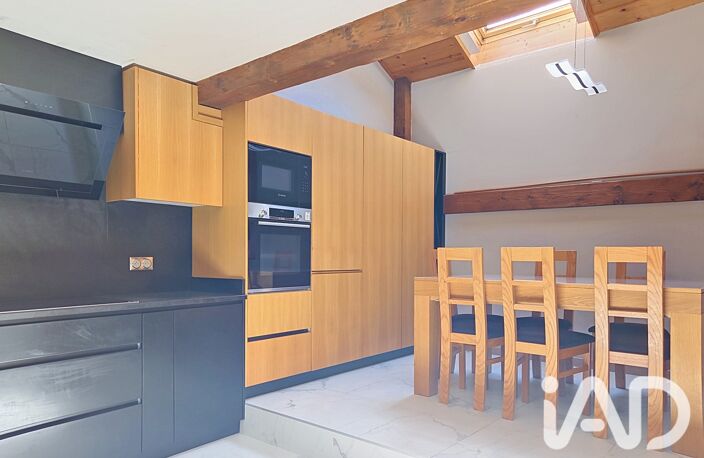 Vente Appartement 4 pièces — photo 4