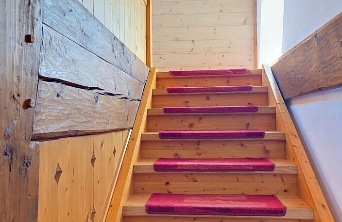 Vente Appartement 4 pièces — photo 5
