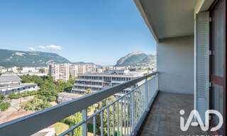 Appartement 4 Pièces 83 m² à vendre à Grenoble (38100)