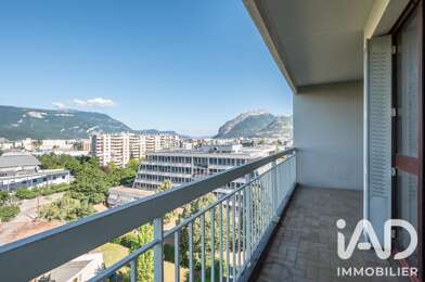 Appartement 4 pièces 105000 €