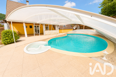 Maison 6 pièces 332000 €