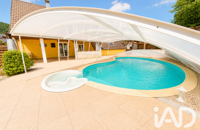 Vente Maison/villa 6 pièces — photo du bien