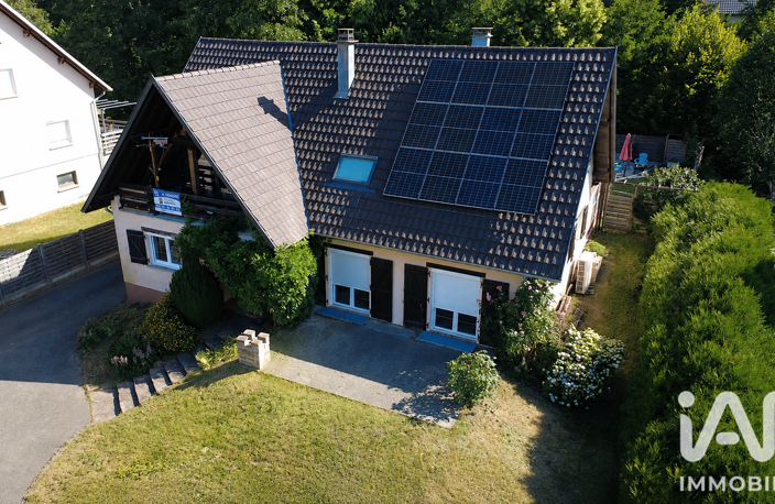 Vente Maison/villa 6 pièces — photo 2