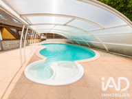 Vente Maison/villa 6 pièces — photo 3