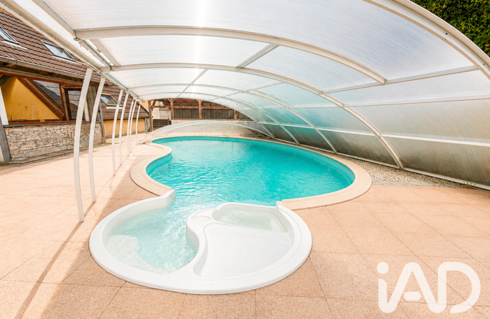 Vente Maison/villa 6 pièces — photo 3