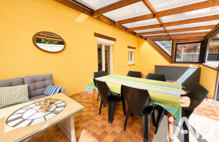 Vente Maison/villa 6 pièces — photo 4