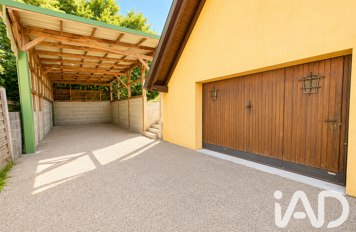 Vente Maison/villa 6 pièces — photo 5