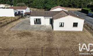 Maison 4 Pièces 106 m² à vendre à Bussac-Forêt (17210)