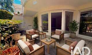 Appartement 3 Pièces 78 m² à vendre à Châtenay-Malabry (92290)