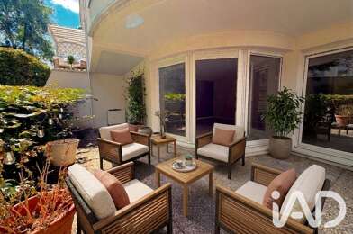 Appartement 3 pièces 399000 €