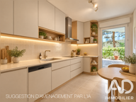 Vente Appartement 3 pièces — photo 2