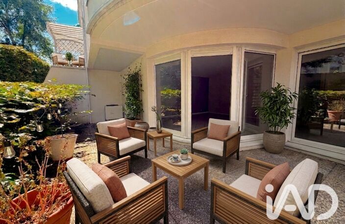 Vente Appartement 3 pièces — photo 3