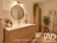 Vente Appartement 3 pièces — photo 4
