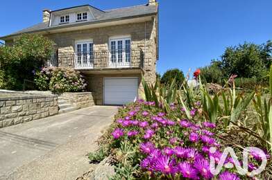 Maison 5 pièces 239000 €